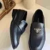 Prada shoes for men | 450 AED