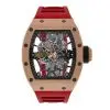 Richard Mille RM035 Replica Rafael Nadal Rose