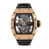 Richard Mille RM035 Replica – Toro Americas Rose Gold