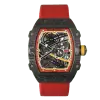 Richard Mille RM67-02 Alexander Zverev