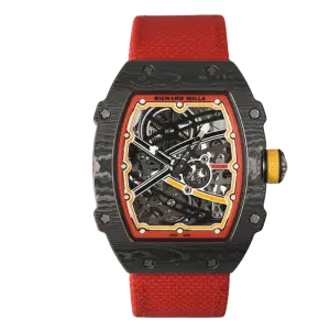 Richard Mille RM67-02 Alexander Zverev