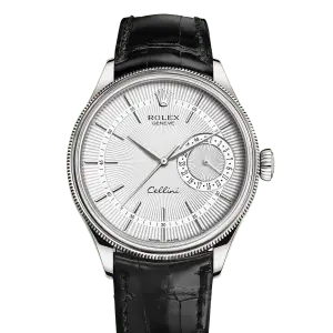 Rolex Cellini Date 50519 - 39mm
