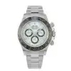 Rolex Cosmograph Daytona, Ice Blue Dial, Brown Ceramic Bezel 40mm