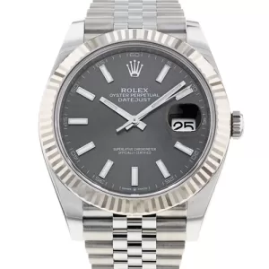 Rolex Datejust 41 126334 Watch | Master Copy Watches