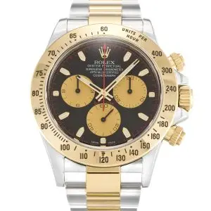 Rolex Daytona 116523-40 MM