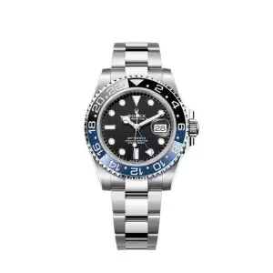 Rolex GMT Master II Batman Watch | Master Copy Watches