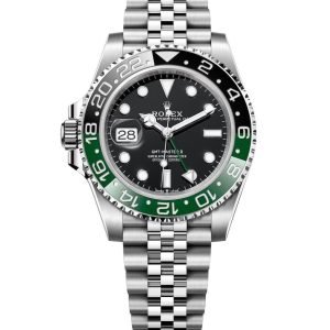 Rolex GMT-Master II Sprite Jubilee 126720VTNR - 40mm