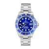 Rolex Submariner 116619 Blue Dial Replica