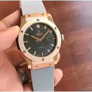 Shop Premium Hublot Watch For Men at 20% OFF