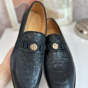 Versace shoes for men | 450 AED
