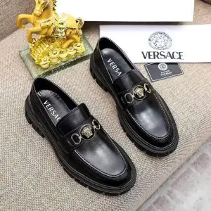 Versace shoes for men | 450 AED