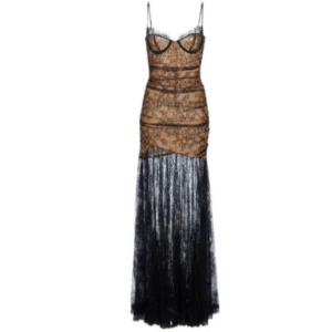 Retrofête Aliza Dress