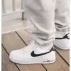 AIR FORCE 1 LOW 40TH ANNIVERSARY WHITE BLAKE