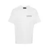 AMIRI Baroque logo-print T-shirt