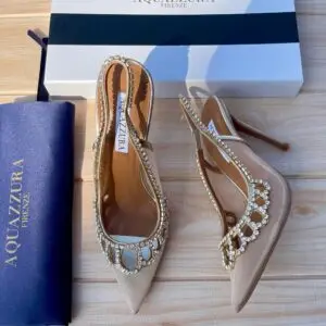 AQUAZZURA