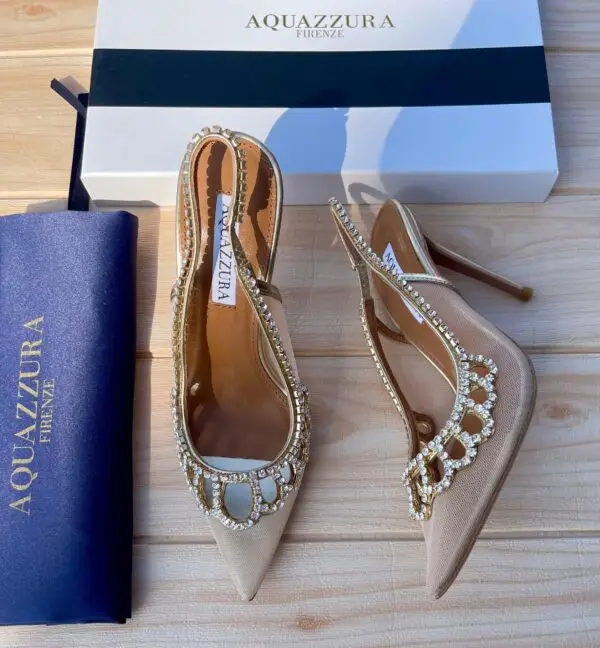 AQUAZZURA