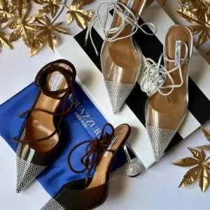 AQUAZZURA