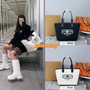 BALENCIAGA