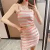 BALMAIN Women's Korean Style Sweater