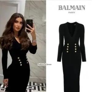 BALMAIN