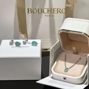 BOUCHERON