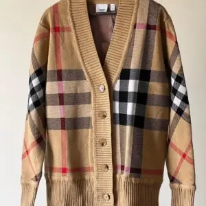 BURBERRY