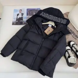 BURBERRY