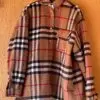 BURBERRY