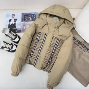 BURBERRY