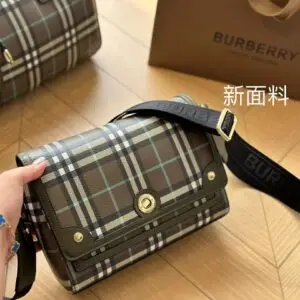 BURBERRY