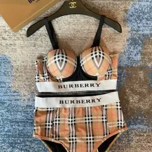 BURBERRY