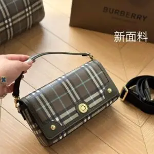 BURBERRY