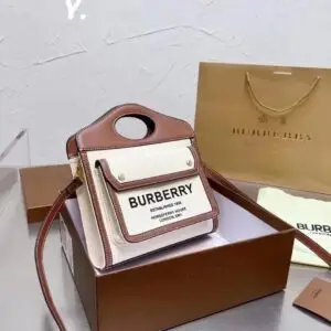 BURBERRY