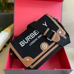 BURBERRY