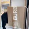 BURBERRY