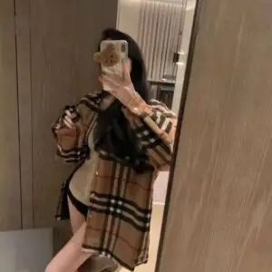 BURBERRY