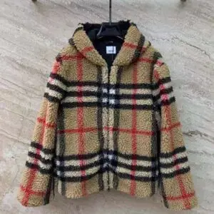 BURBERRY