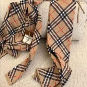 BURBERRY