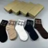 BURBERRY