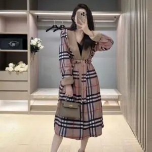 BURBERRY