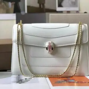 BVLGARI