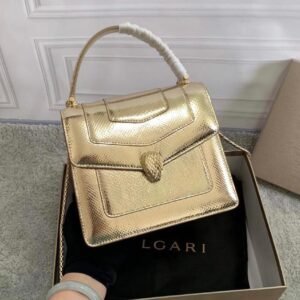 BVLGARI