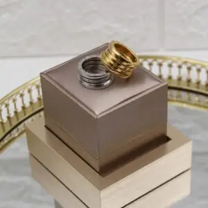 BVLGARI