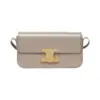 Celine Triomphe Shoulder Bags