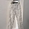 Carlo Printed Cotton Sleepwear for Women