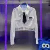 CHANEL Stylish Designer Cardigan