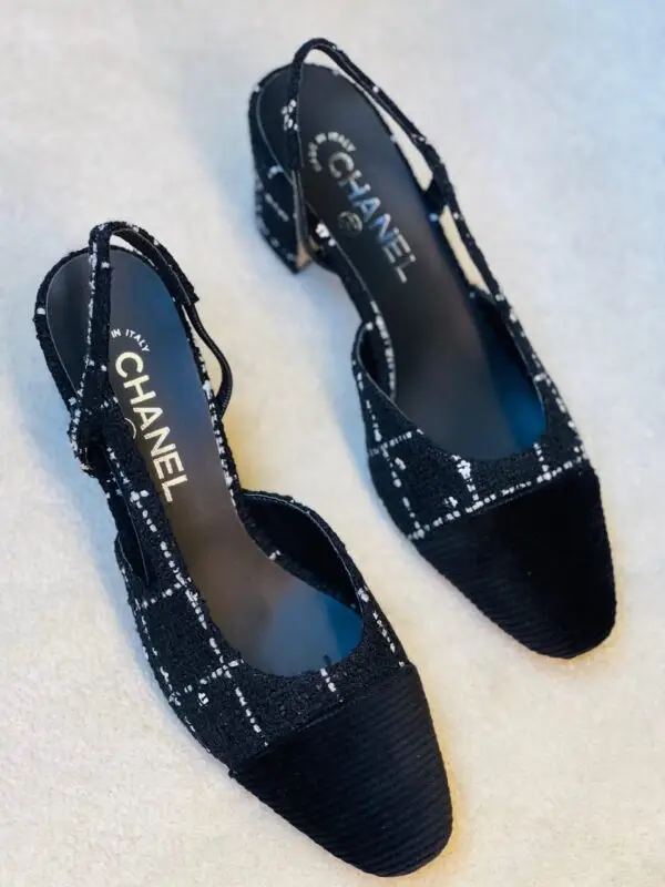 CHANEL