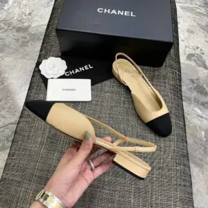 CHANEL