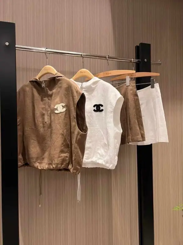CHANEL
