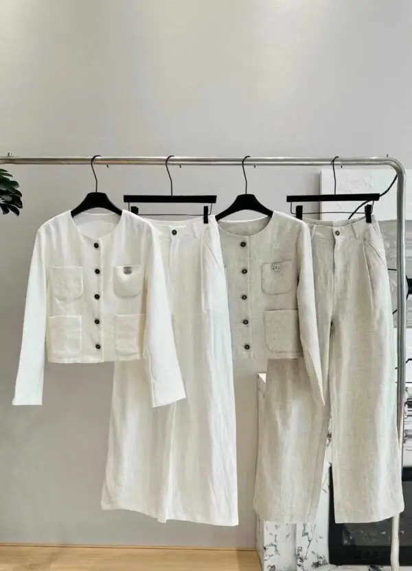 CHANEL
